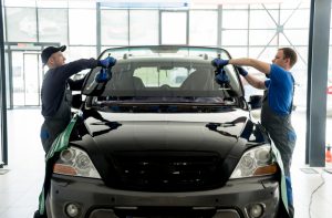 Windscreen Replacement Knowle