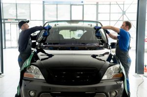 Windscreen Replacement Birmingham